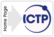 Home Page of ICTP